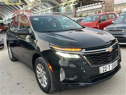 شيفروليه إكوينوكس